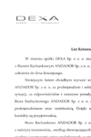 Księgowość dla firm Bielsko Biała - Dexa