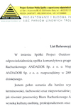 Bielsko Biała biuro rachunkowe - Project Outdoor